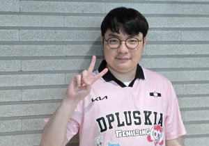 ‘베릴’ 조건희가 말하는 ‘씨맥 효과’