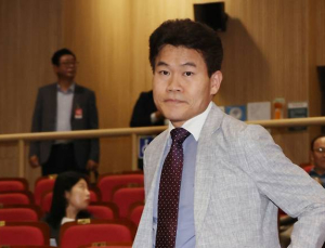 국민의힘, ‘전한길 리스크’에 대책 예고…“부적절한 행동”