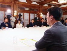 정부·여당, 고위당정서 ‘외교’ 논의…한미 관세협상·APEC 준비