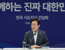 李대통령, 오늘 베트남 서기장과 정상회담…국빈 만찬엔 ‘재계 총수들 참석’