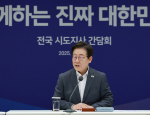 李대통령, 오늘 베트남 서기장과 정상회담…국빈 만찬엔 ‘재계 총수들 참석’