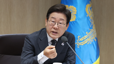 李대통령, 오늘 임시 국무회의…조국 사면여부 최종 결정