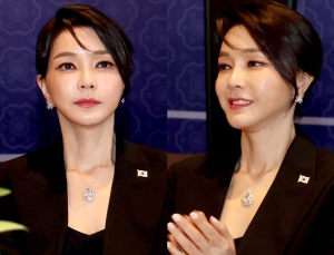 김건희 특검, ‘나토 순방 목걸이 의혹’ 관련 서희건설 압수수색