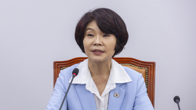 與 “정부에 주식 양도세 현행 50억원 유지 의견 전달”