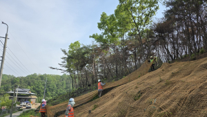 ‘인명 피해 제로’…의성군, 산사태 대응 체계 대폭 강화