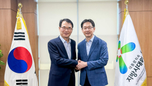 장충남 남해군수, 대통령실·중앙부처 방문...지역 현안사업 지원 건의
