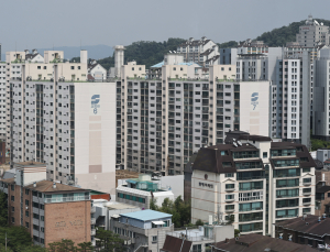 6·27 대출 규제 후 서울 아파트 거래 절반은 9억원 이하