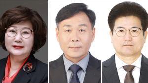 記者들의 뒷담화…전남교육청 인사