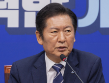 정청래, 野 대국민 사과·반성 요구…“尹 내란 언제까지 옹호하나”