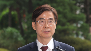 조경태 “추경호, 계엄 해제 표결 때 당사로 오라 집중 메시지”
