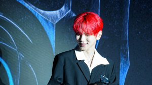 ‘헌터’로 돌아온 키 “‘케데헌’ 나올 줄 몰랐다…마침 잘됐다 싶어”