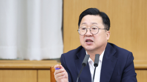 이장우 대전시장 '안전사고, 쓰레기, 바가지요금 없는 3無(무) 축제' 강조