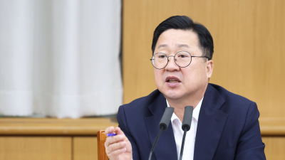 이장우 대전시장 '안전사고, 쓰레기, 바가지요금 없는 3無(무) 축제' 강조