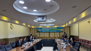 포항국제전시컨벤션센터, 2단계 확장 난제 ‘실마리 풀리나’