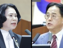 [조한필의 視線] 2025년 여름 달구는 천안시의회 ‘김-장 매치’