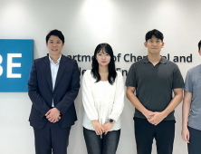 [쿠키과학] '세포 신호를 전기스위치처럼 온오프'… KAIST, ‘바이오전기합성 플랫폼’ 개발