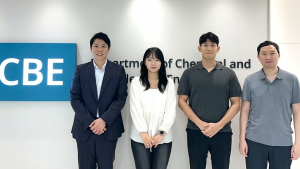 [쿠키과학] '세포 신호를 전기스위치처럼 온오프'… KAIST, ‘바이오전기합성 플랫폼’ 개발