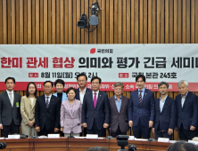 여야 엇갈리는 관세협상 해석…“관건은 ‘협의 결정문’”