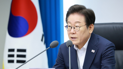 李 대통령, 네덜란드 총리와 첫 통화…반도체 동맹·AI 협력 논의