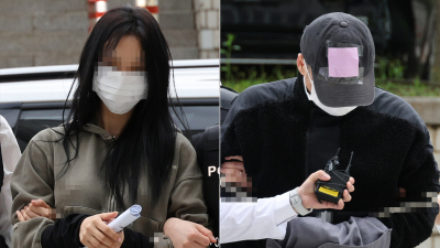 ‘손흥민 아이 임신’ 협박 일당 40대 男 보석 청구 기각…법원 “도망 염려 있어”