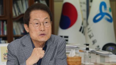 조희연 전 교육감 “사면복권 단행해준 이재명 대통령과 새 정부에 감사”