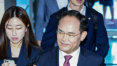 ‘尹정부 안보실’ 임종득 의원‚ 현역 의원 첫 특검 피의자 조사