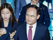 ‘尹정부 안보실’ 임종득 의원‚ 현역 의원 첫 특검 피의자 조사