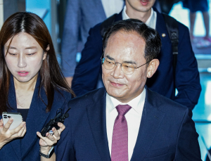 ‘尹정부 안보실’ 임종득 의원‚ 현역 의원 첫 특검 피의자 조사