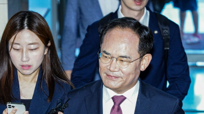 ‘尹정부 안보실’ 임종득 의원‚ 현역 의원 첫 특검 피의자 조사
