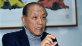 황우여 “전한길, 형사고발 검토 안 해…잘 설득할 것”