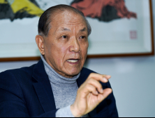 황우여 “전한길, 형사고발 검토 안 해…잘 설득할 것”