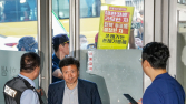 해병특검‚ 전하규 국방부 대변인 재소환…기록회수·재검토 조사