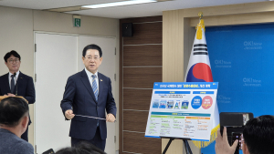 ‘불친절‧비위생 관광’ 고개 숙인 김영록 전남지사