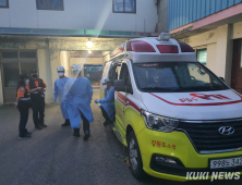 태백 장성광업소 매몰사망사고…원경환 전 석탄공사 사장 1심서 무죄