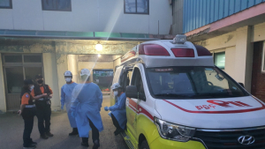태백 장성광업소 매몰사망사고…원경환 전 석탄공사 사장 1심서 무죄