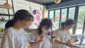 대안학교 금산간디학교, 지속가능 환경영화캠프 개최