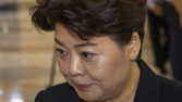 윤희숙, 여의도연구원장 사퇴…“전대 혁신 후보 지지”