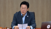 李대통령 “남북, 대화·소통 다시 시작해 도움되는 관계로 전환해야”