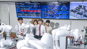 영진전문대 AI융합기계계열, “취업률 80%·대기업 353명 취업”