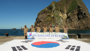 경북교육청, 광복 80주년 기념 ‘나라사랑교육 프로젝트’ 대대적 추진