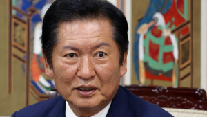 ‘강경’ 정청래에 협치 주문한 與 원로…정국 분수령은 국힘 전대
