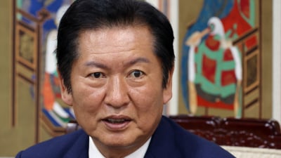 ‘강경’ 정청래에 협치 주문한 與 원로…정국 분수령은 국힘 전대
