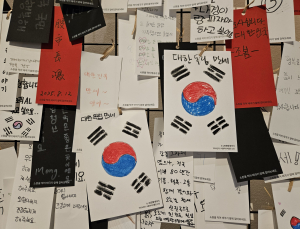 ‘빛 되찾은 지’ 어느덧 80년…시민 기억으로 채운 ‘광복절’ [르포]