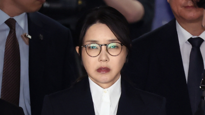김건희 구속영장 발부될까…‘尹 부부’ 운명 오늘 밤 결정