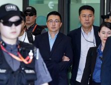 ‘김건희 집사’ 김예성 체포 “특검 조사 성실히 협조할 것”
