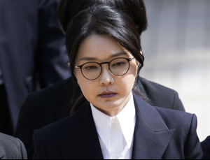 김건희 여사, 최후진술서 “결혼 전 일까지 거론돼 속상”