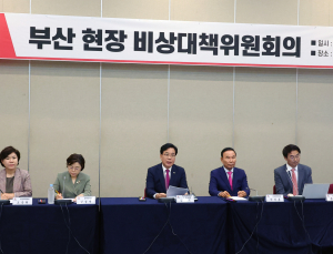 국민의힘 “계엄 전후 의원 단톡방 대화 삭제, 단순 실수”