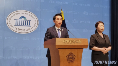민주당·진보진영 “김건희 구속, 사필귀정…국가 정상화 신호탄”