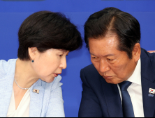 백혜련 “대법관 증원 규모 미정…30명보다 줄어들 가능성 없어”