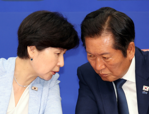 백혜련 “대법관 증원 규모 미정…30명보다 줄어들 가능성 없어”